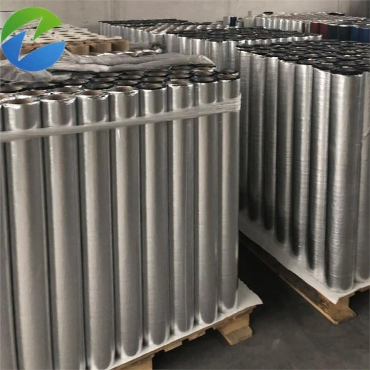 Aluminum Roof Sealing Tape