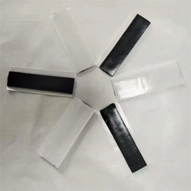 Double Sided Butyl Sealant Tape For Windows Double Sided Butyl Sealant Tape For Windows
