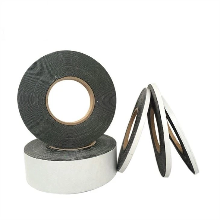 Windshield Butyl Rubber Sealant