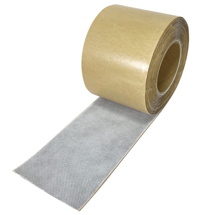 Ruban de butyle pour toiture métallique