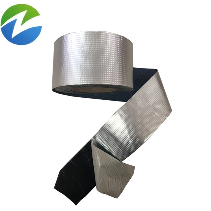 Butyl Rubber Adhesive Tape Butyl Rubber Adhesive Tape