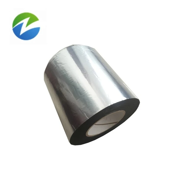 Butyl Rubber Adhesive Tape Butyl Rubber Adhesive Tape