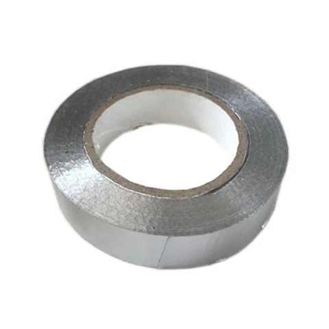 Ruban de papier d'aluminium résistant à la chaleur